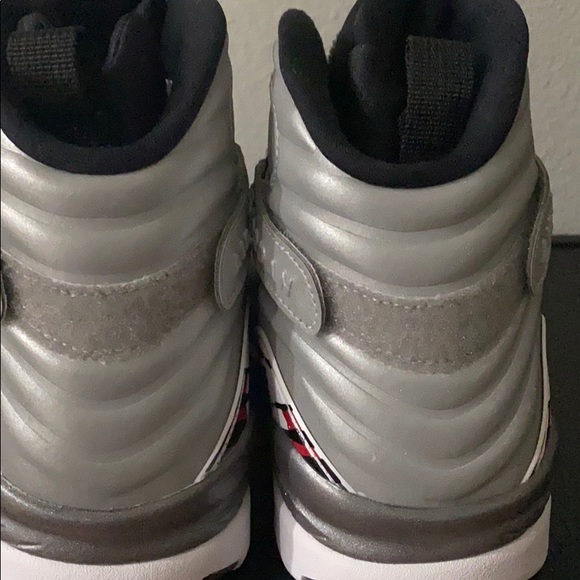 Jordan Retro 8 SP main image 8